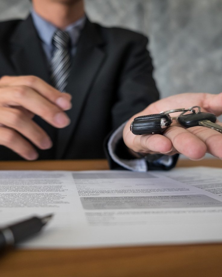 Ihr zuverlässiger Partner für schnelle Fahrzeugzulassungen in Düsseldorf